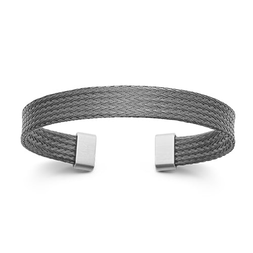 STÅL ARMRING GUN 10MM*