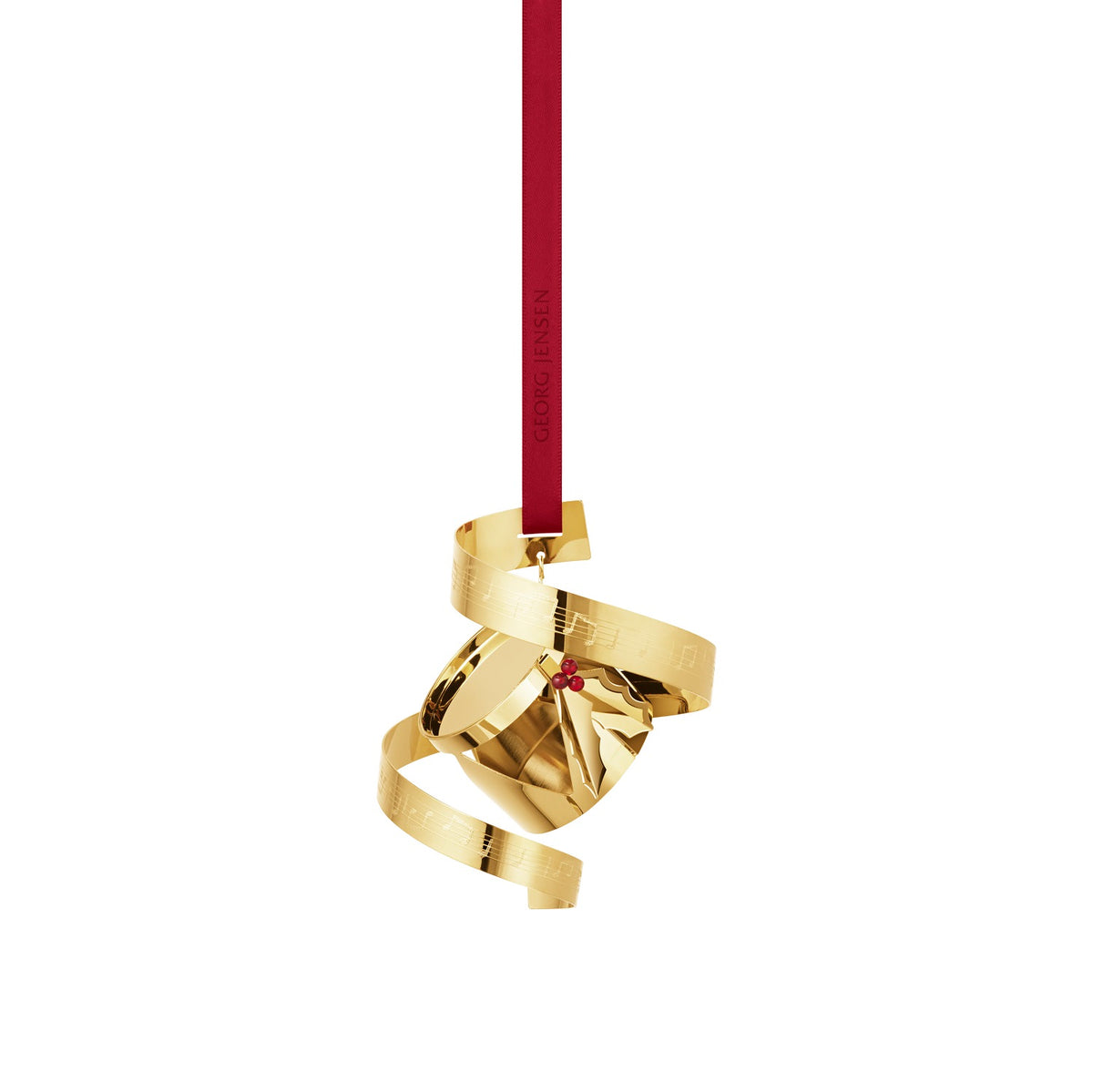 Juleuro 2026 Tromme Georg Jensen