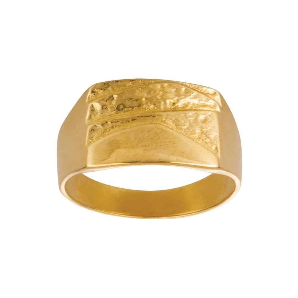 8 kt. Herrering