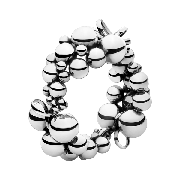 Moonlight Grapes armring 551B