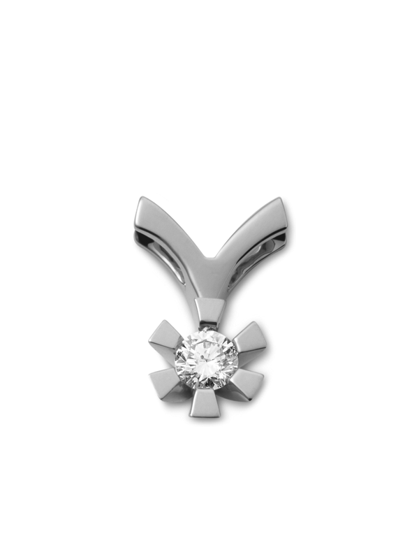 14KT HV.VEDH.BRILL.1X0,05CT WSI