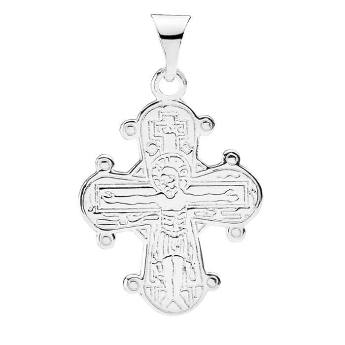 Dagmarkors sølv m/fadervor