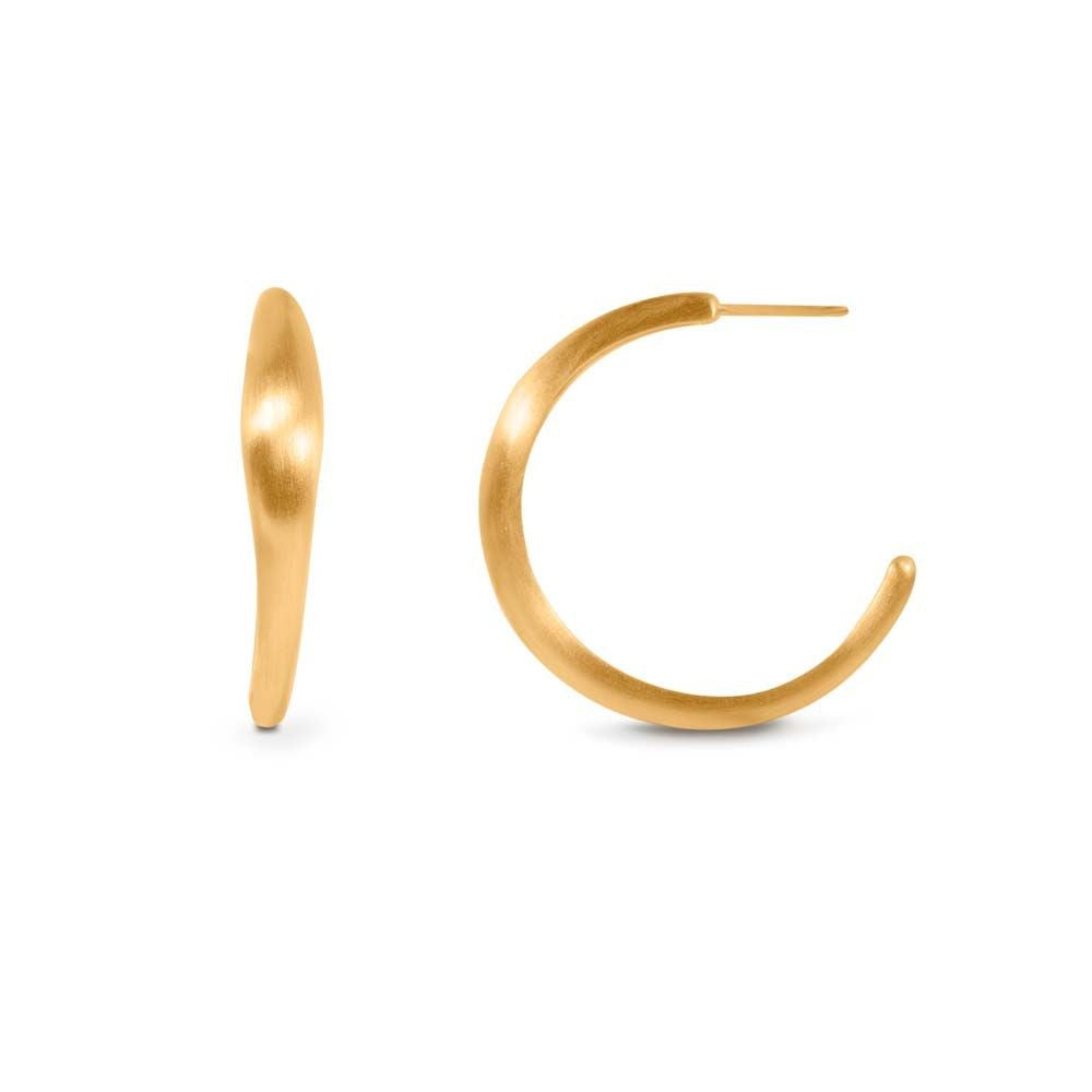 Ocean Flow Hoops XL-GP