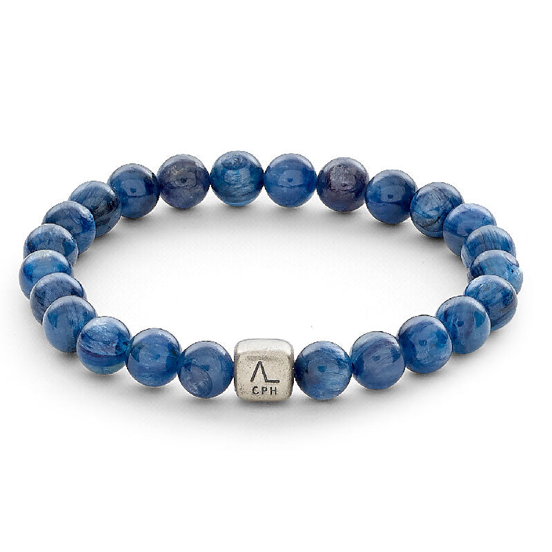 ColorUp Kyanite stenarmbånd 8 mm.