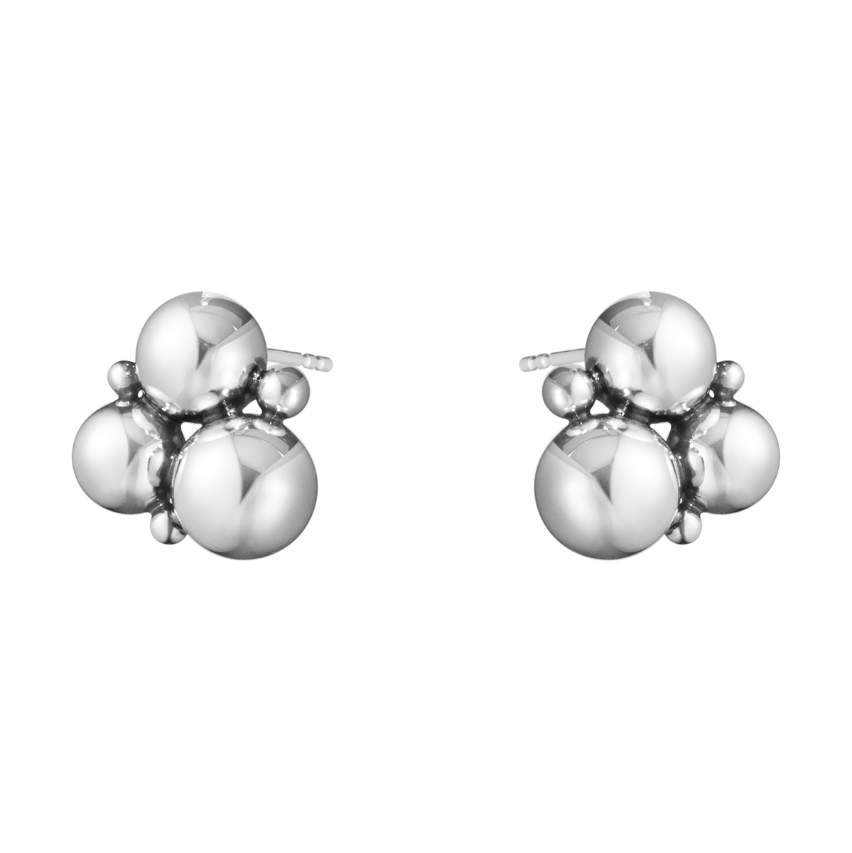 Moonlight Grapes sølvørestikker 551J