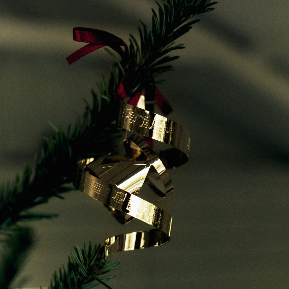 Juleuro 2026 Tromme Georg Jensen
