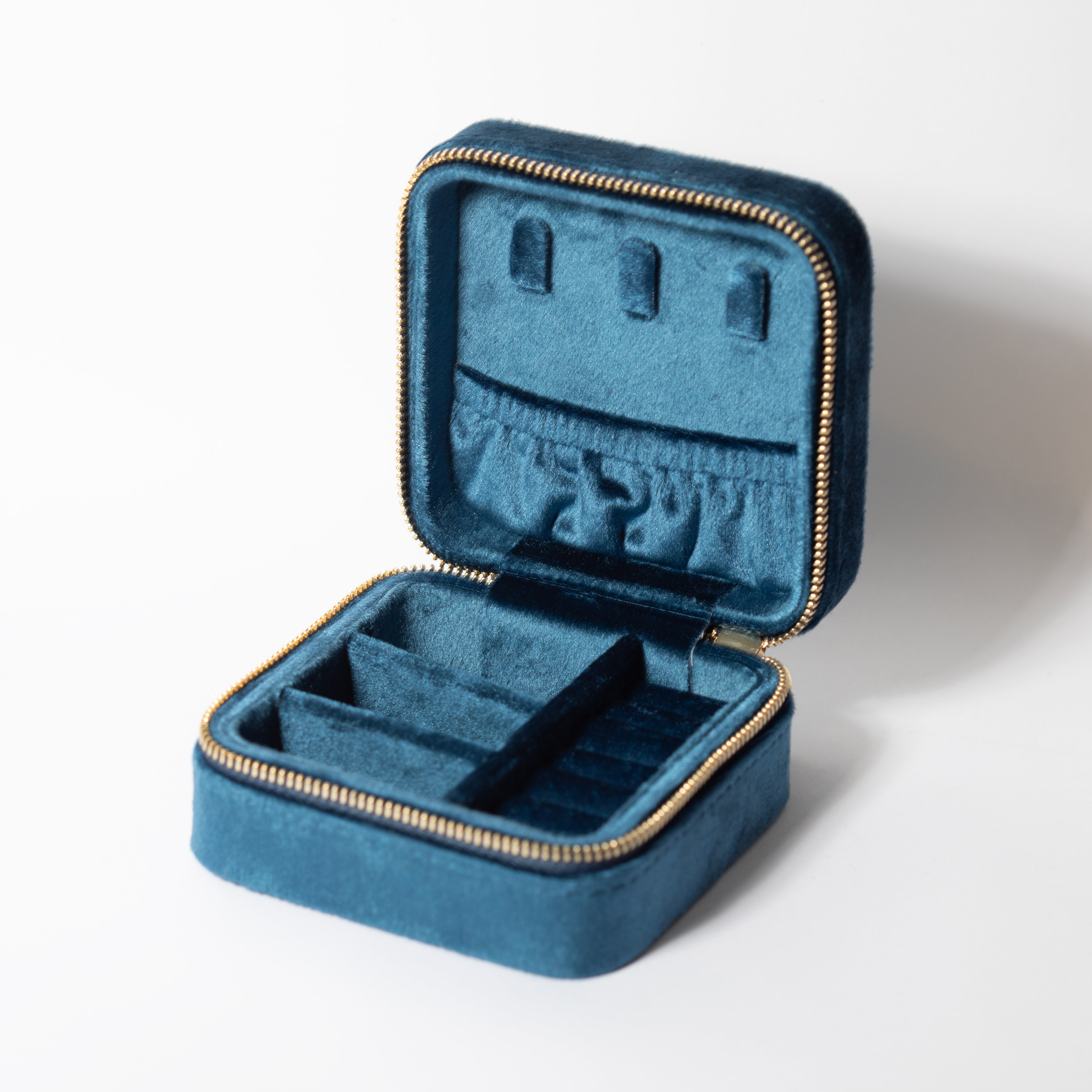 Jewellery Travel Box/Smykkeskrin Sif Jakobs