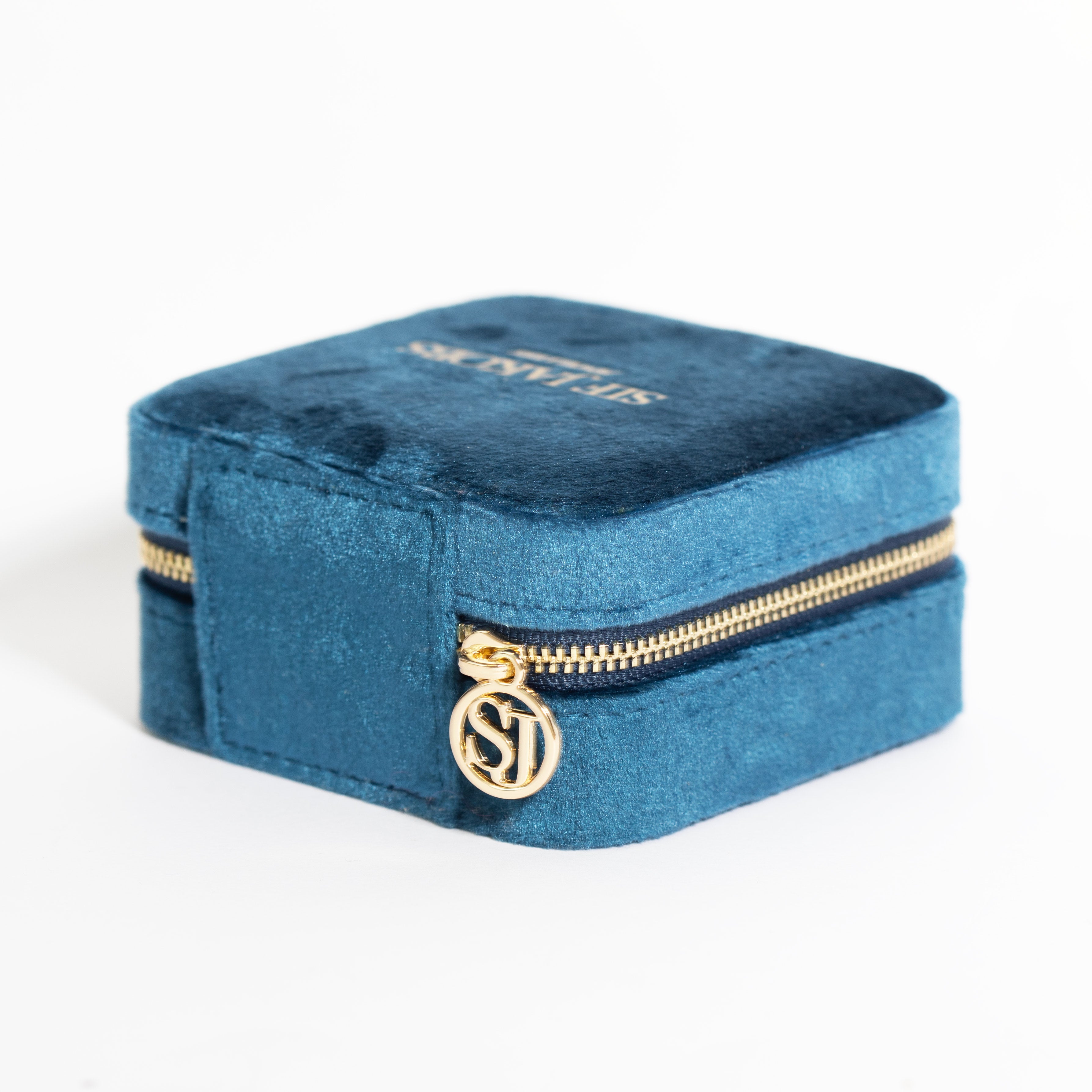 Jewellery Travel Box/Smykkeskrin Sif Jakobs
