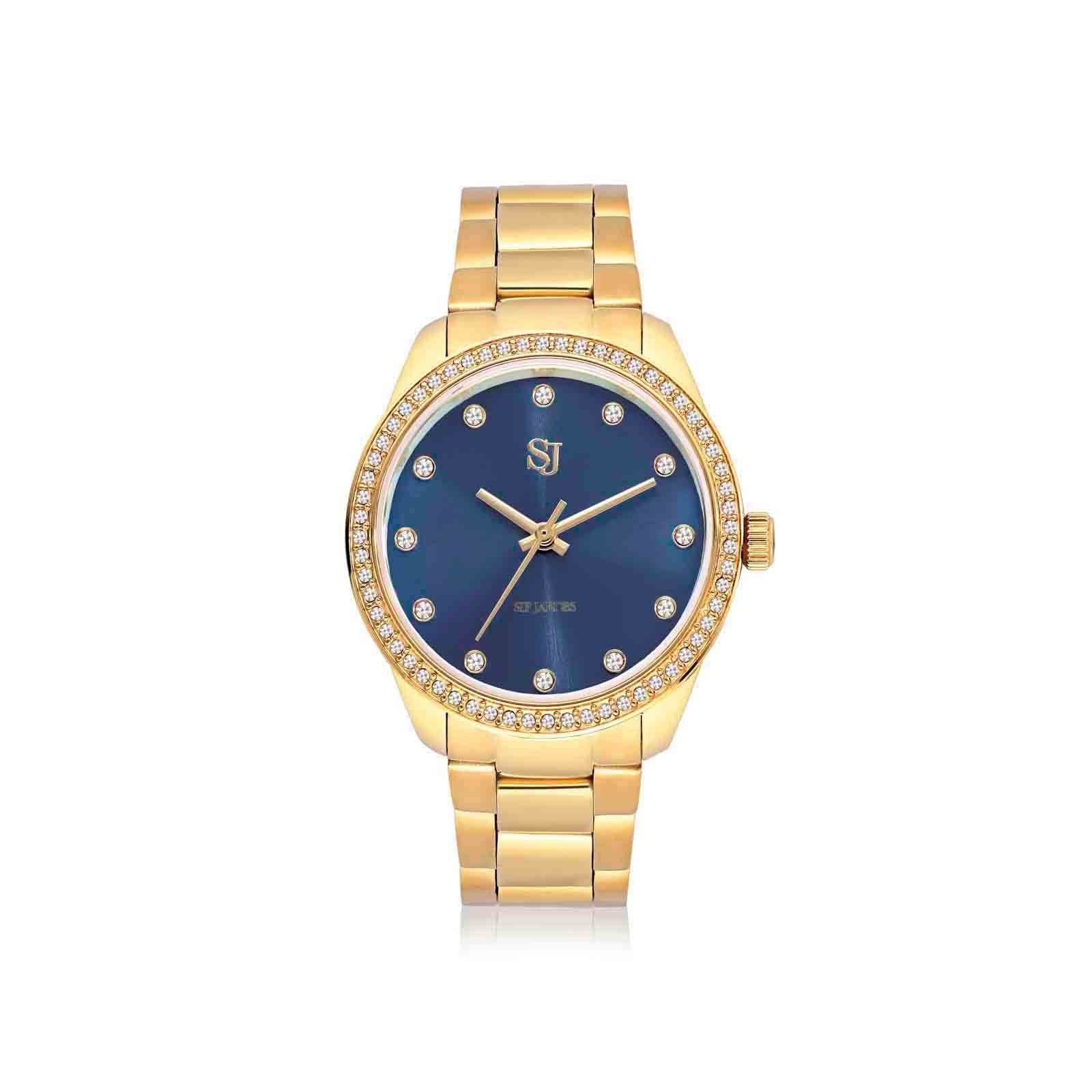 Valeria Watch forgyldt, Sif Jakobs