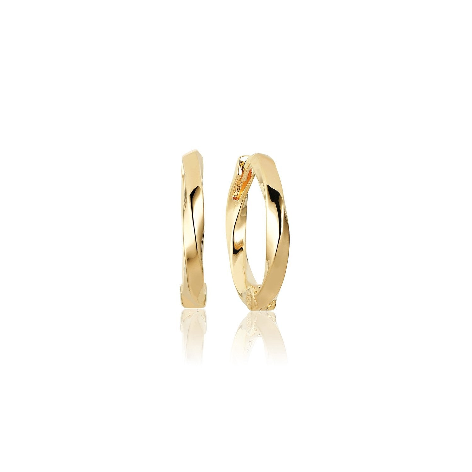 FERRARA MEDIO PIANURA EARRINGS