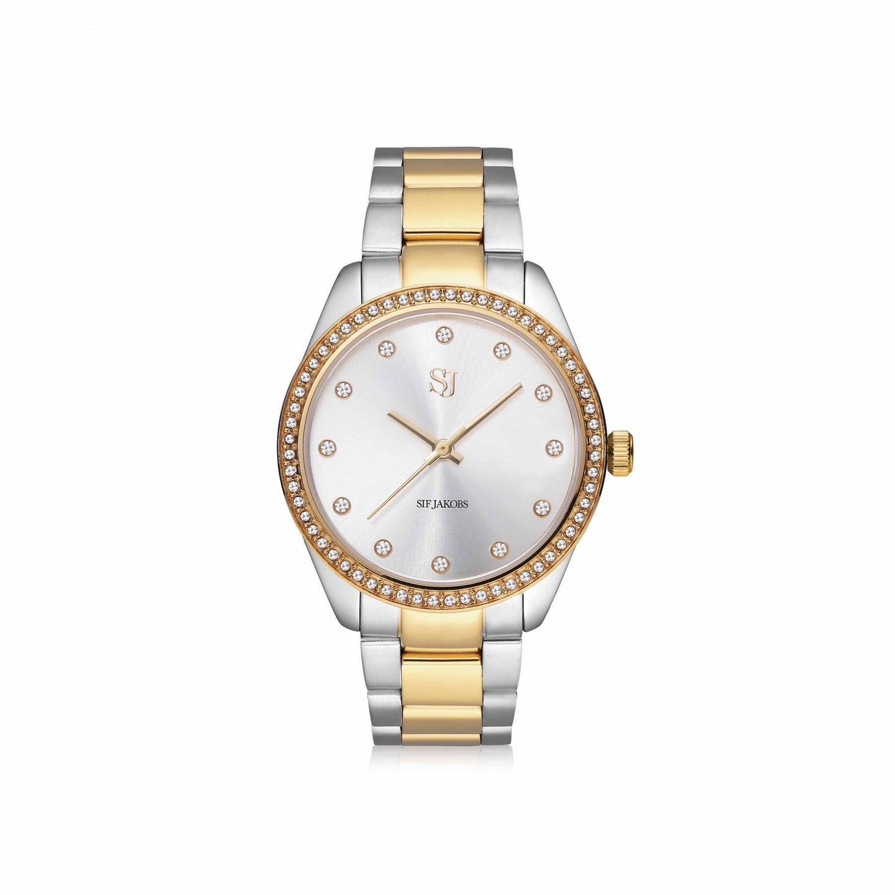 Valeria Watch forgyldt, Sif Jakobs