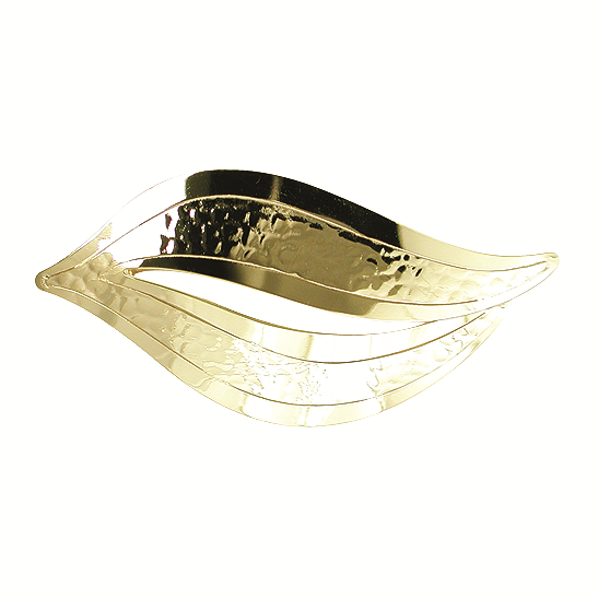 8kt broche*