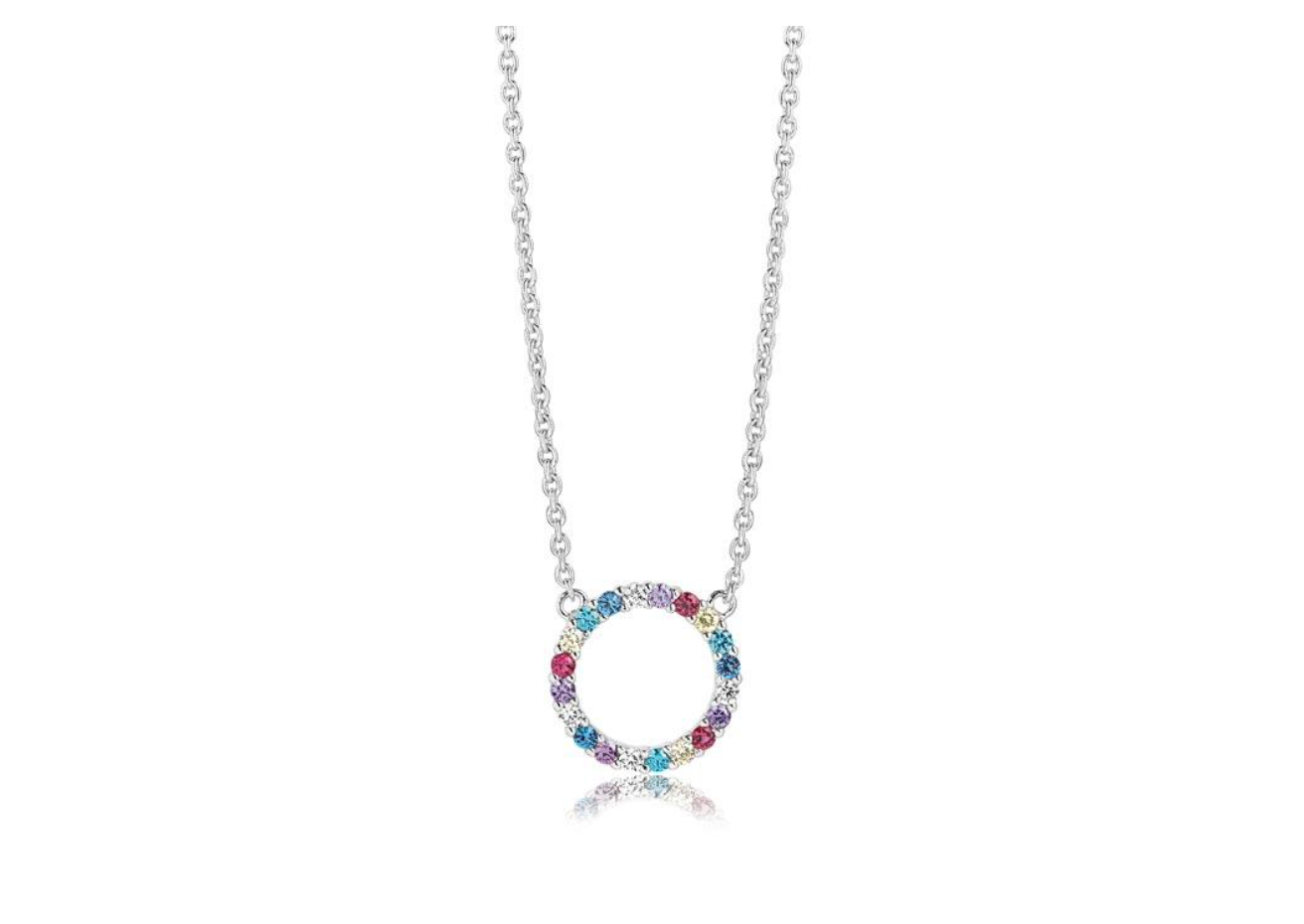 BIELLA GRANDE NECKLACE