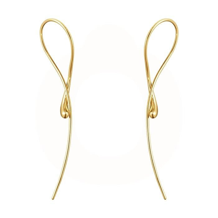 MERCY TWIST EARRING 1636 LG