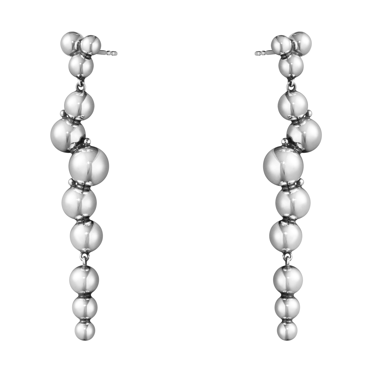 Moonlight Grapes øreringe 551L