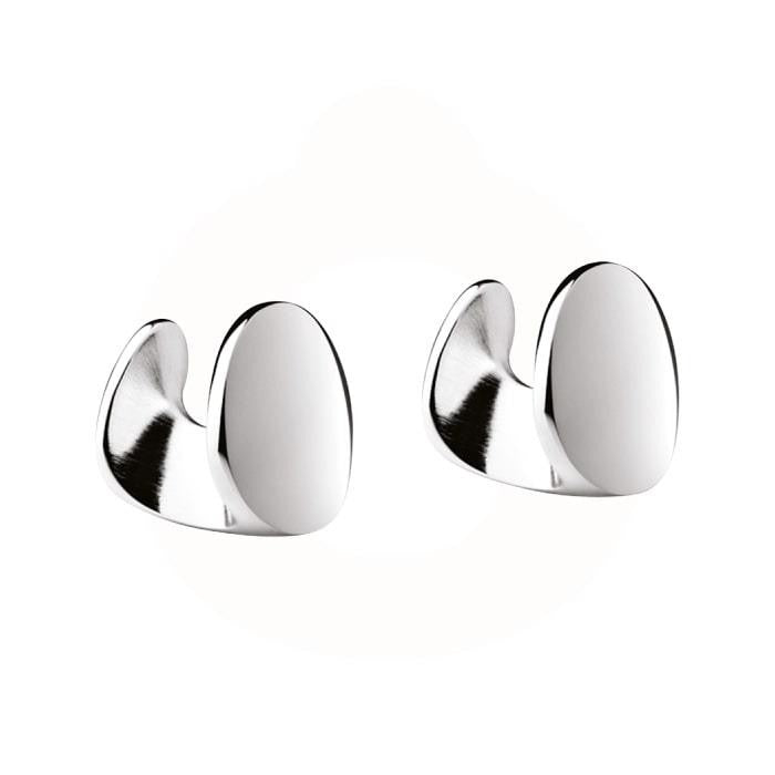 Manchet signet Sterling sølv