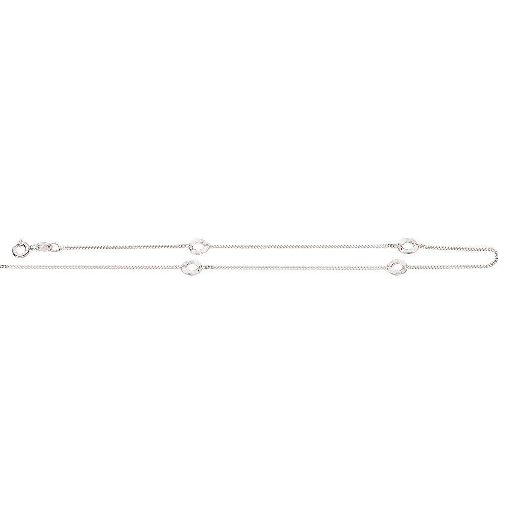 Collier sølv***