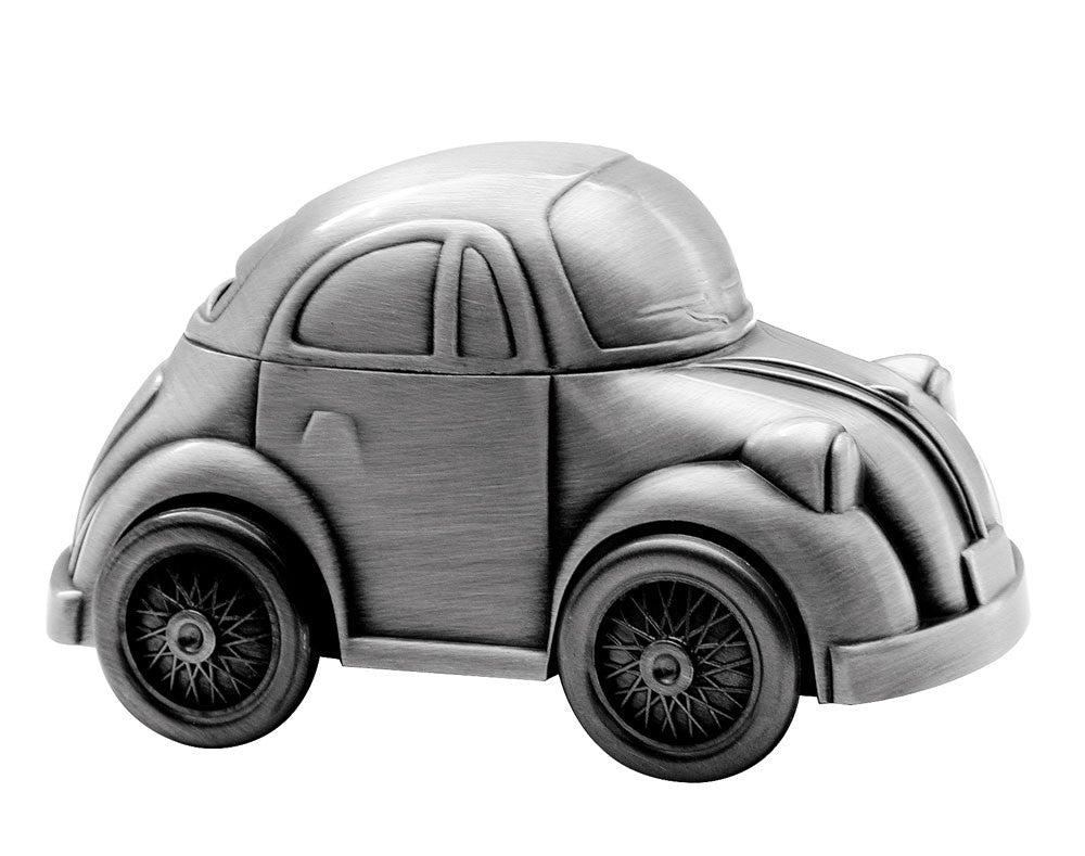 Fortinnet Sparebøsse Folkevogn