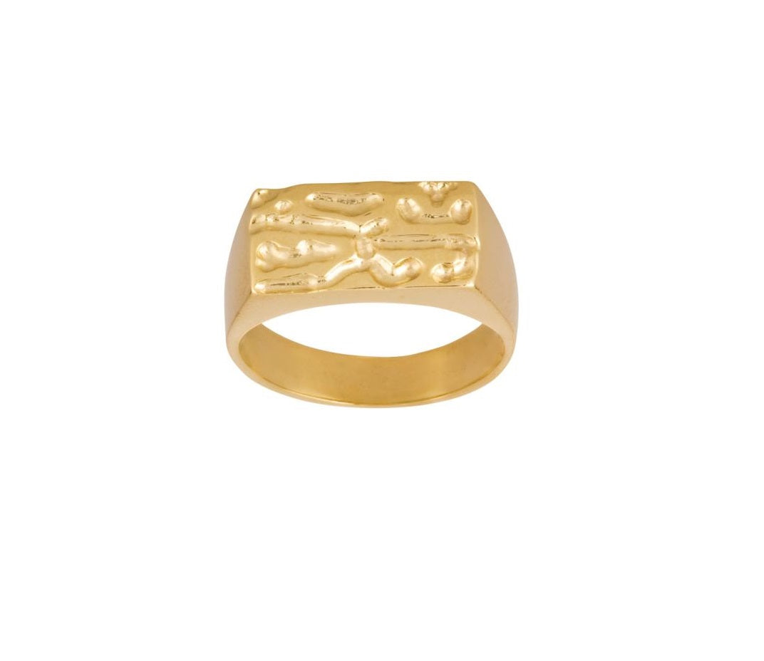 14 kt. Herrering