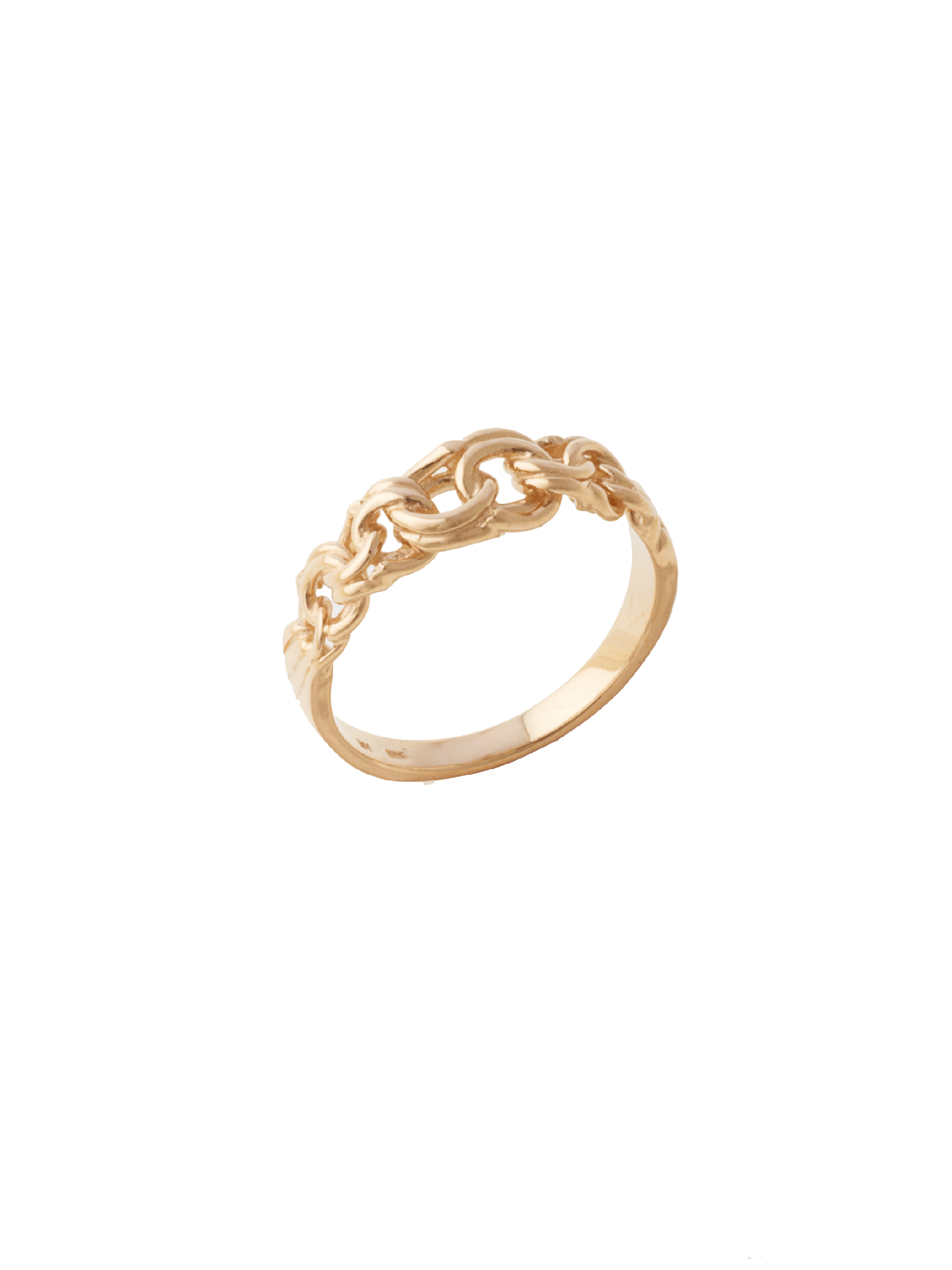 14 Kt. Ring Bismark