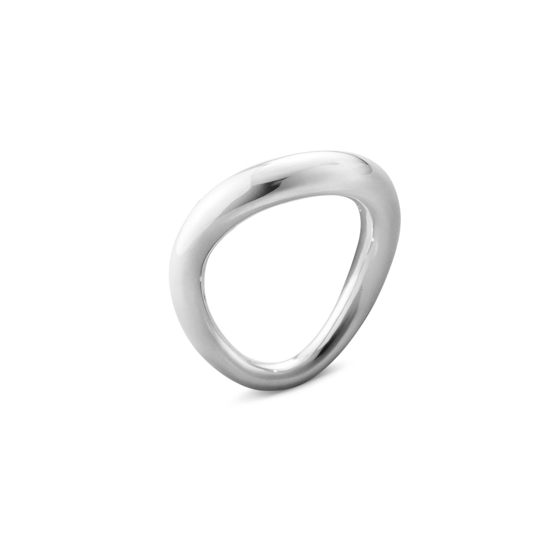 Offspring ring sølv