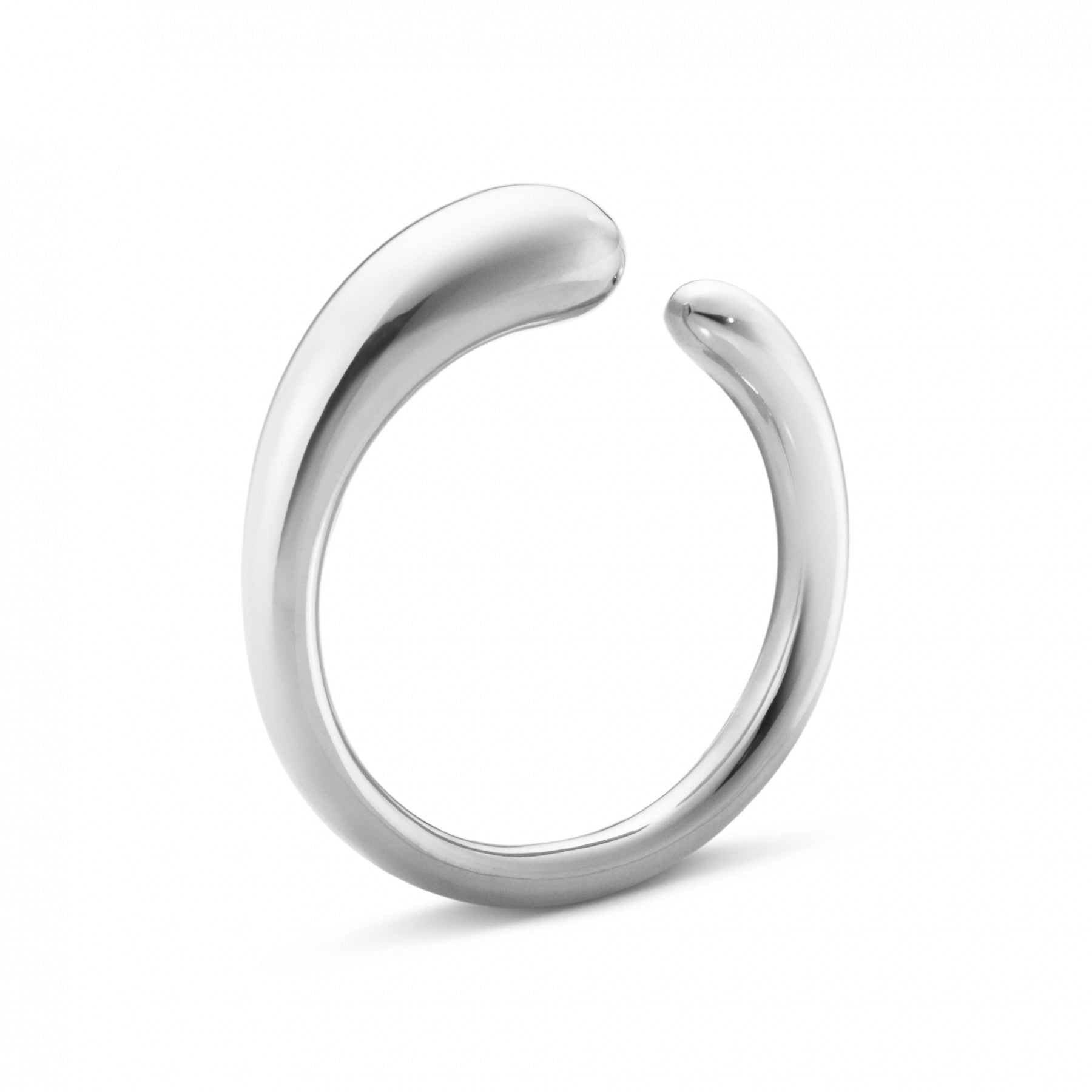 Mercy sølv ring 634G