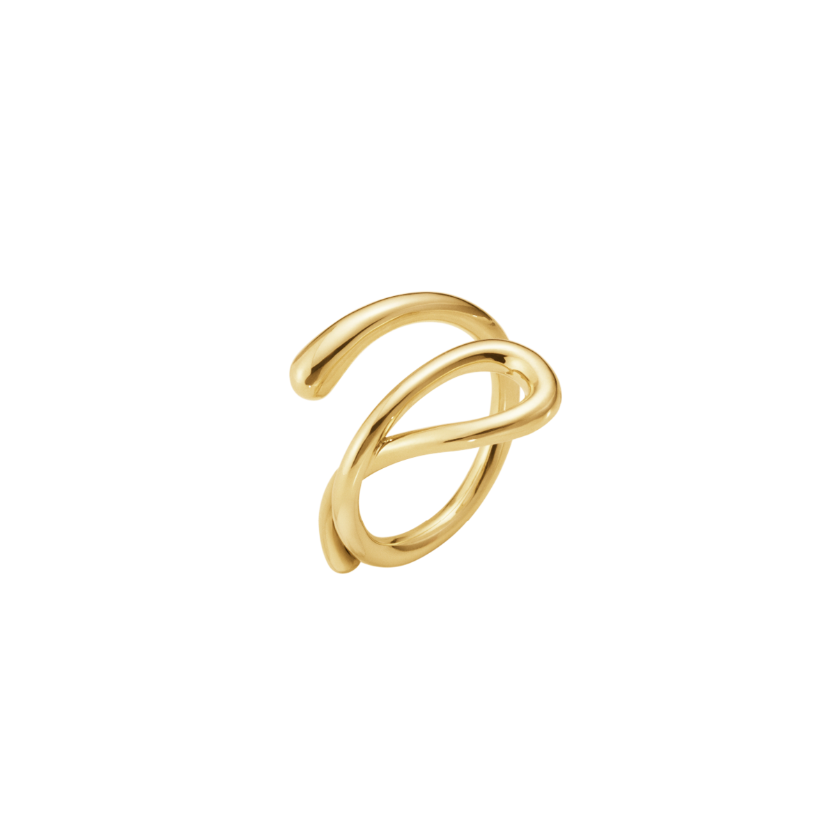 MERCY RING 1636D YG