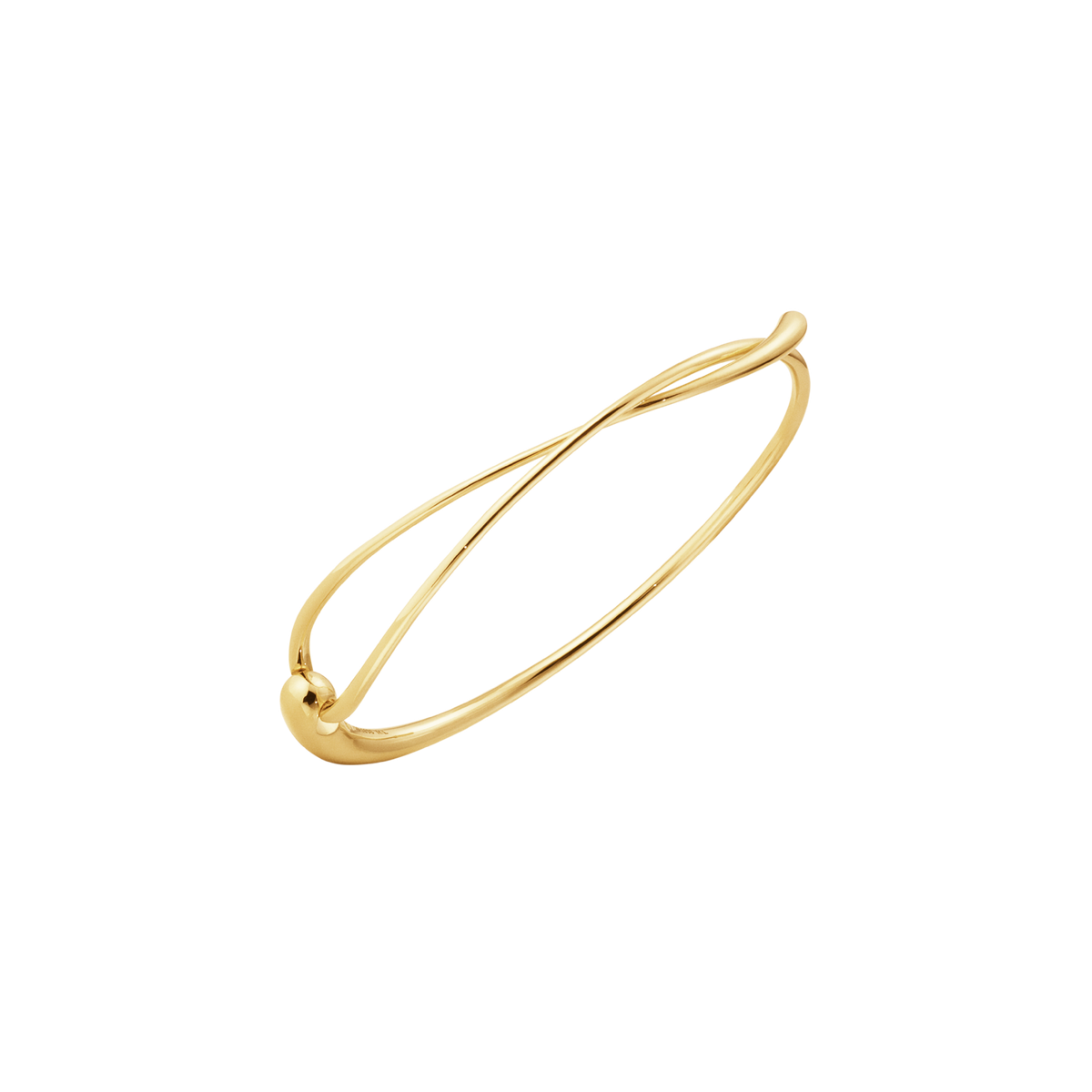 MERCY BANGLE 1636 YG