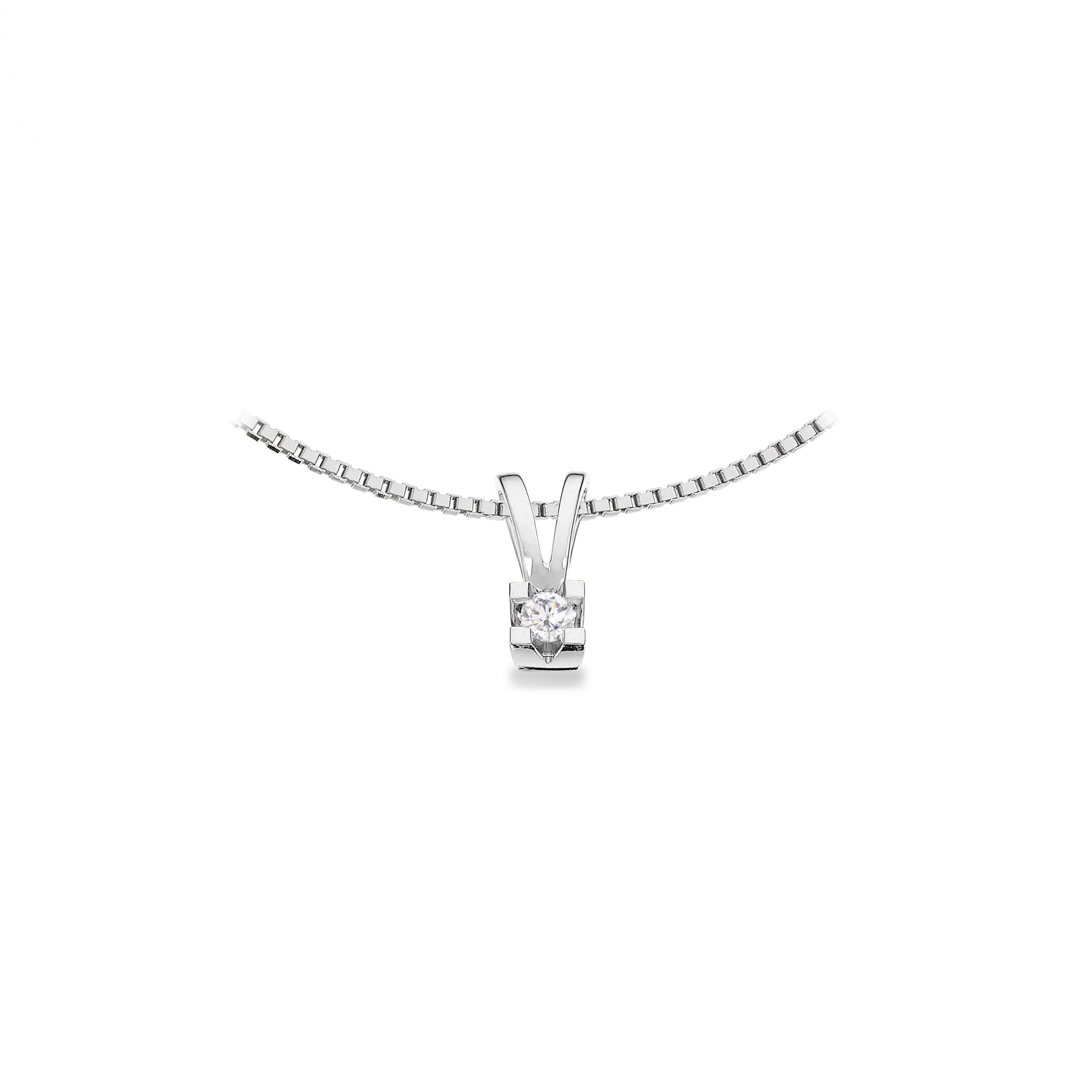 Kleopatra vedh 0,05 H-W/SI 14 kt