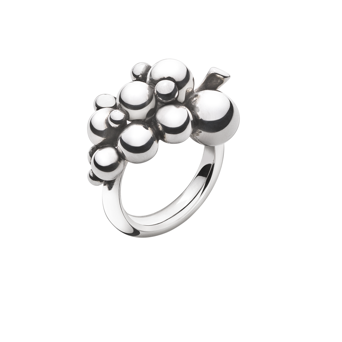 Moonlight Grapes ring lille