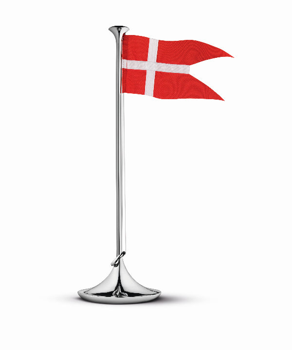 Georg Jensen Fødselsdagsflag