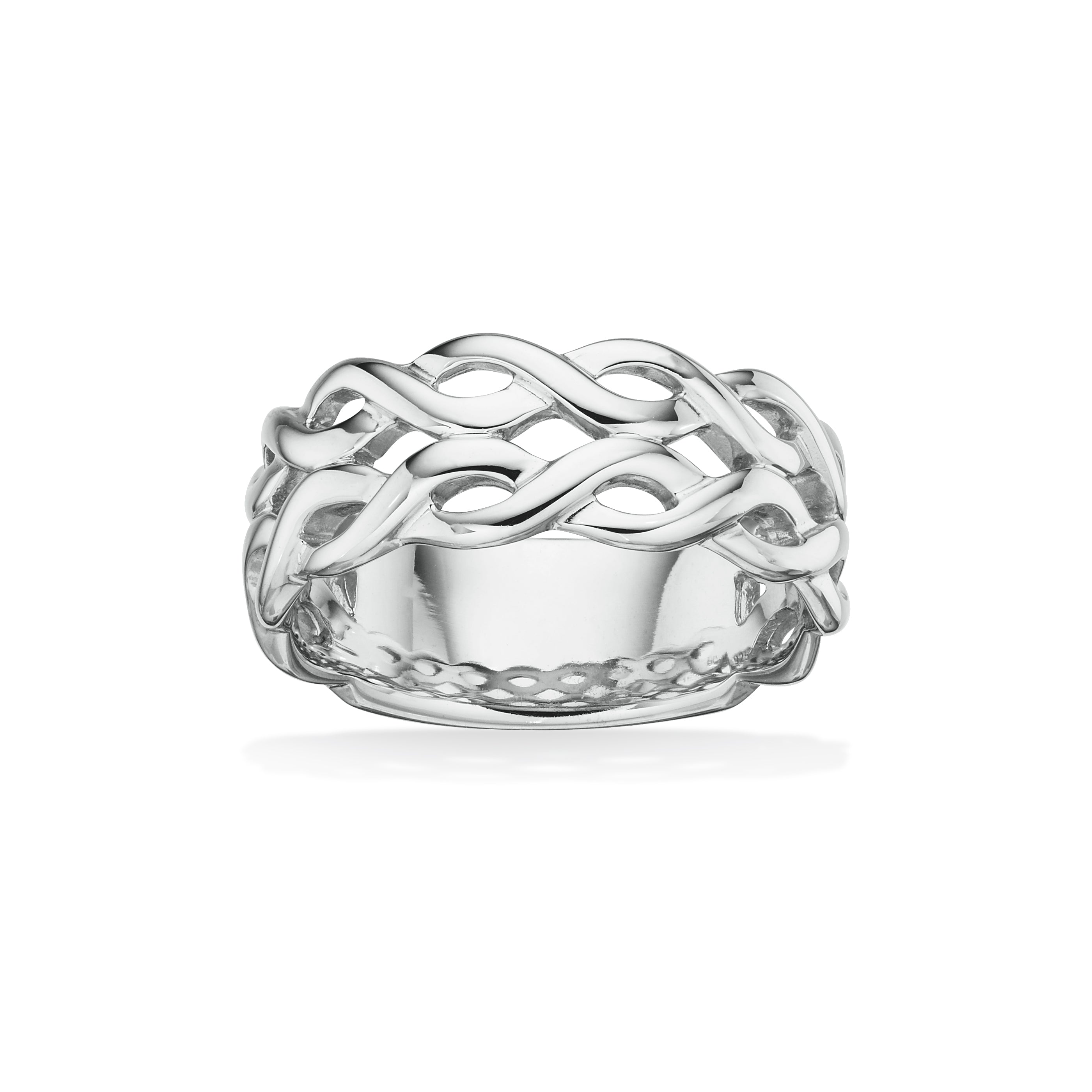 Sølv herrering