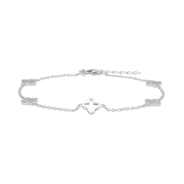 Sølv armbånd Harmony