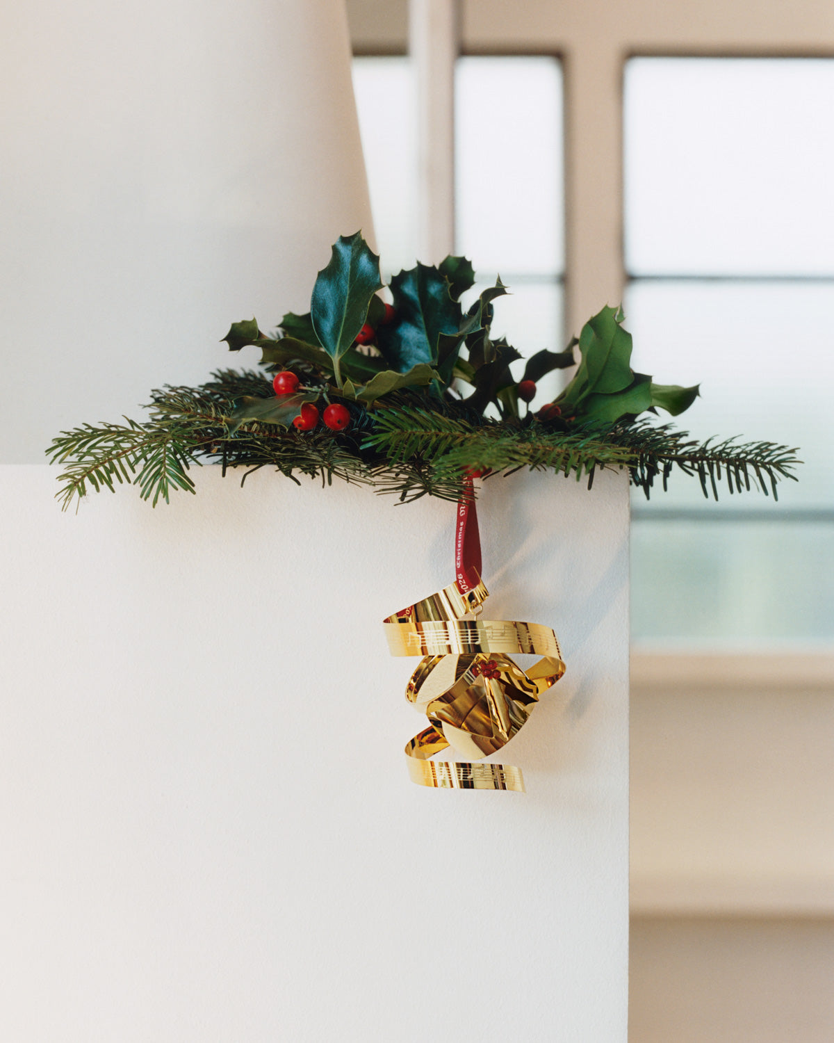 Juleuro 2026 Tromme Georg Jensen