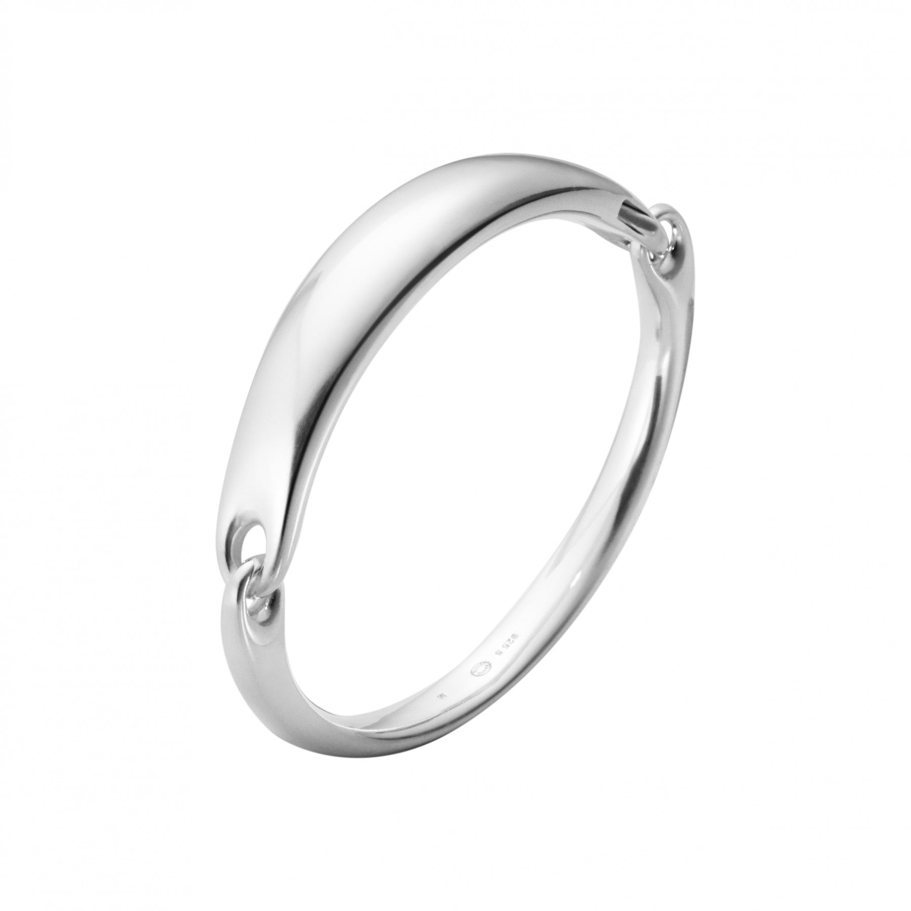 Reflect ID Armbånd sølv 652D