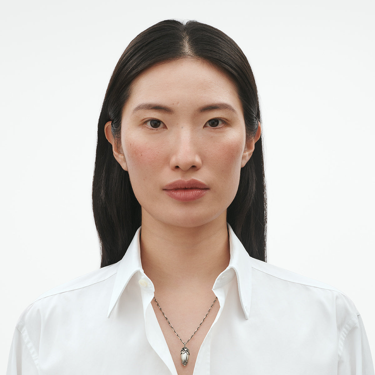 Årssmykke 2026 sølv vedhæng