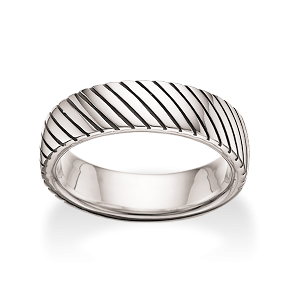 Sølv ox. herrering