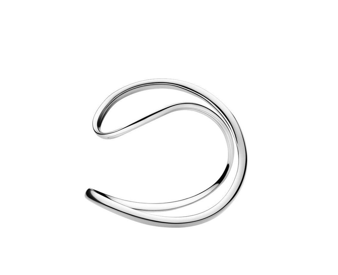 Sølvarmring Infinity 452A