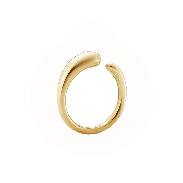 MERCY MINI RING 1636 YG