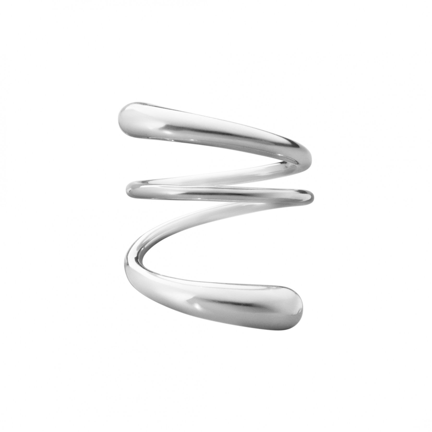 Mercy Twist Sølvring 634H