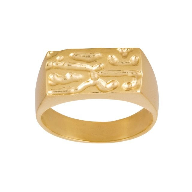 8 kt. Herrering