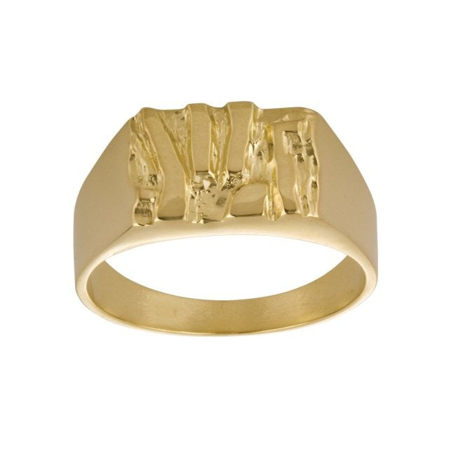 8 kt. herrering