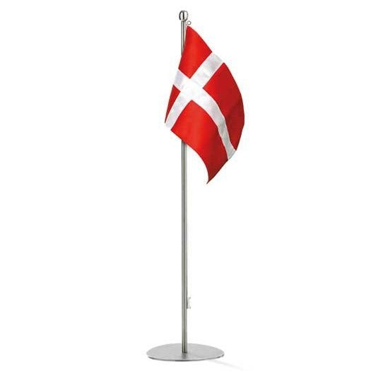 Bord flagstang 50 cm Piet Hein