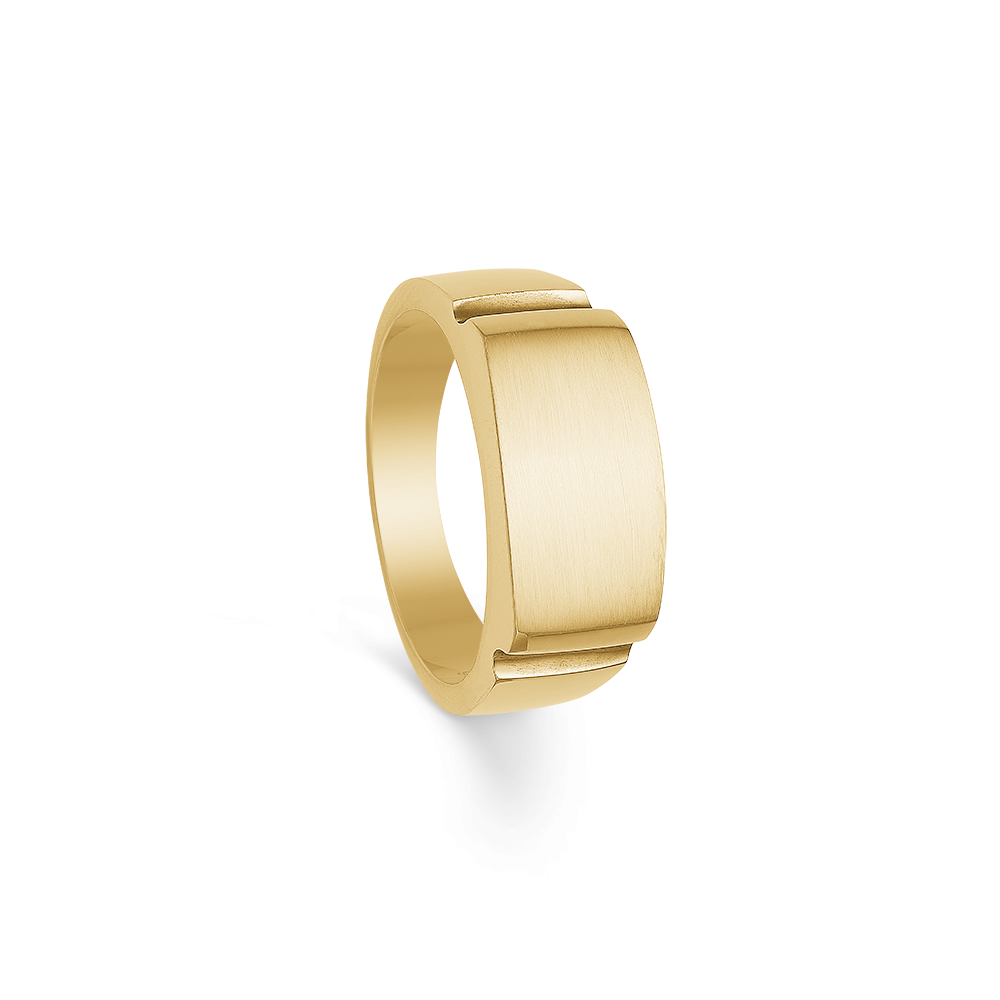 14 kt. herrering